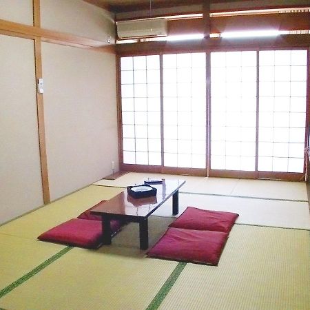 Minsyuku Hagiwara Hotel Sumoto Exterior photo