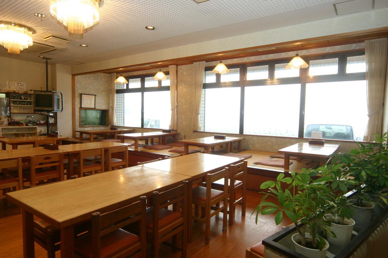 Minsyuku Hagiwara Hotel Sumoto Exterior photo