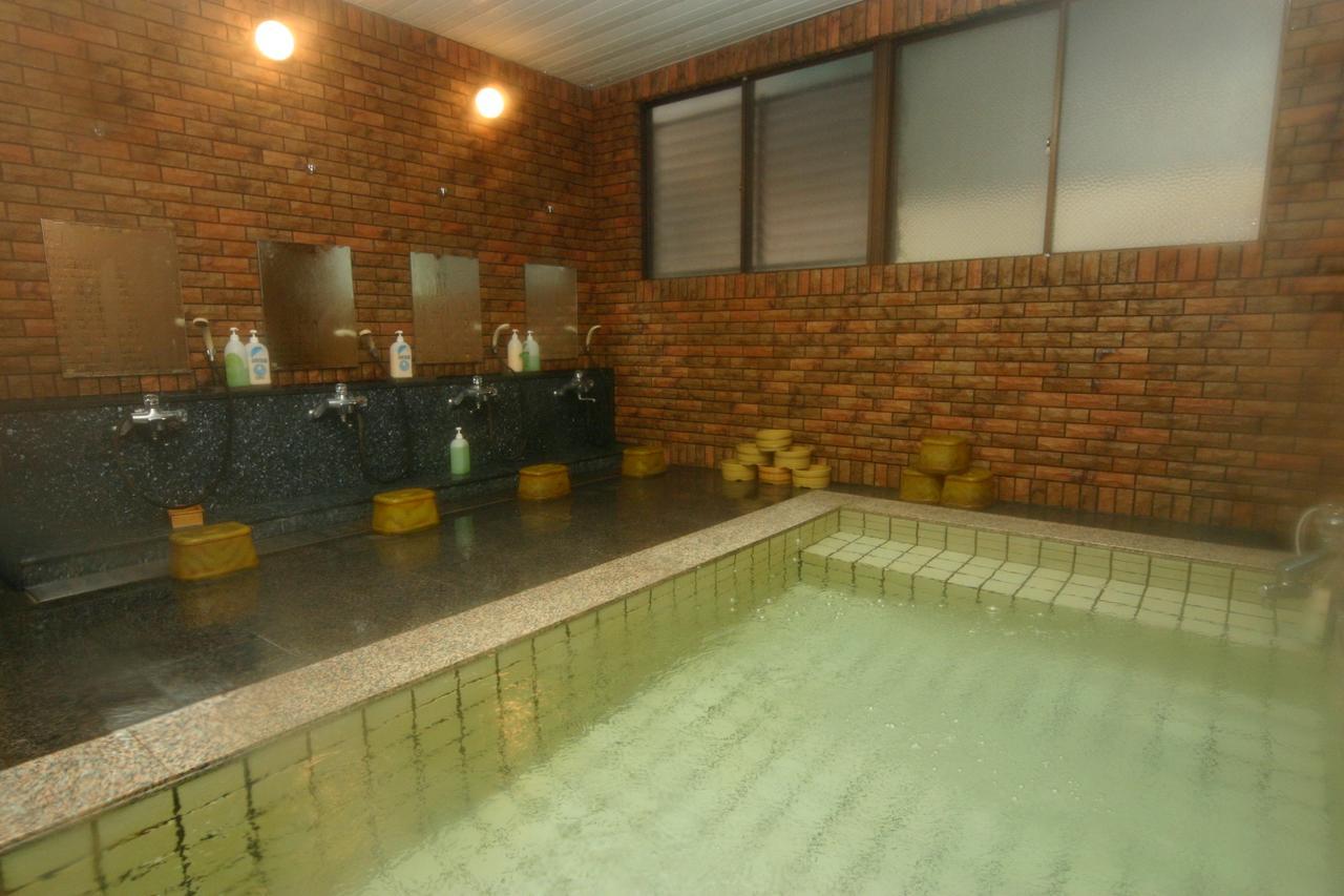 Minsyuku Hagiwara Hotel Sumoto Exterior photo