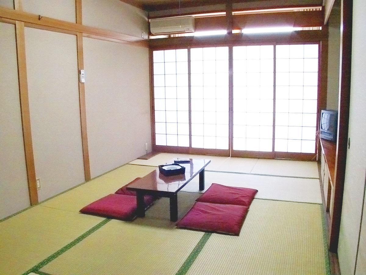 Minsyuku Hagiwara Hotel Sumoto Exterior photo